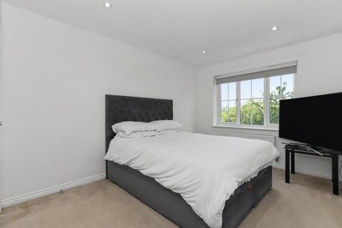 2 bedroom flat for sale, Robinson Road Boars Hill OX1 5LE