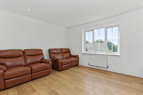 2 bedroom flat for sale, Robinson Road Boars Hill OX1 5LE
