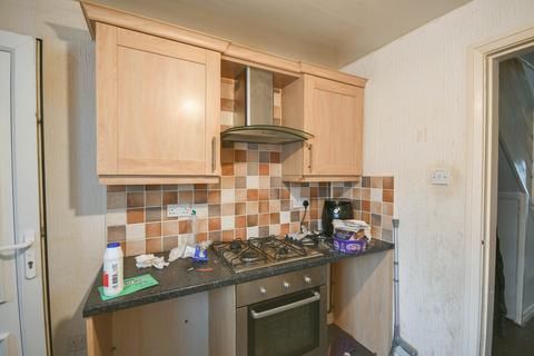 2 bedroom terraced house for sale, Oakley Green, West Auckland DL14