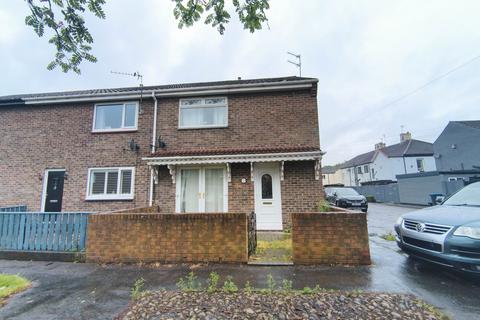 2 bedroom terraced house for sale, Oakley Green, West Auckland DL14