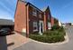Edmund Crescent, Bearwood, Bournemouth