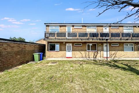 1 bedroom apartment for sale, Holystone Avenue, Newsham Farm , Blyth, Northumberland, NE24 4QZ