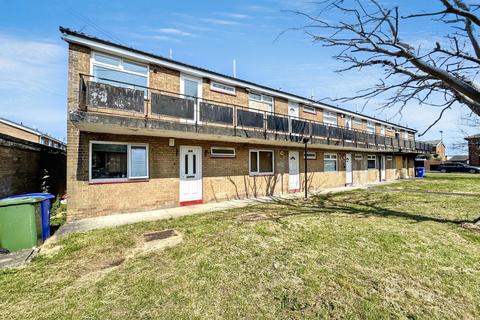 1 bedroom apartment for sale, Holystone Avenue, Newsham Farm , Blyth, Northumberland, NE24 4QZ