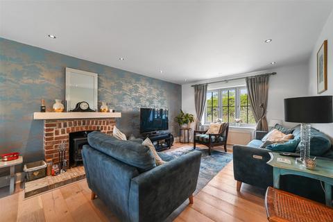 4 bedroom detached house for sale, Church Lane, Brantham, Manningtree