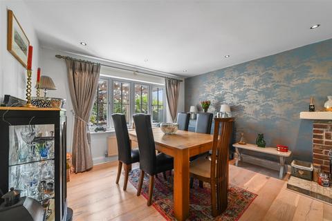 4 bedroom detached house for sale, Church Lane, Brantham, Manningtree