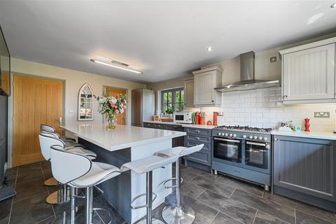 4 bedroom detached house for sale, Church Lane, Brantham, Manningtree