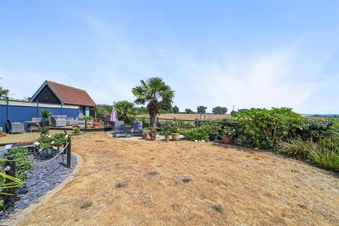 4 bedroom detached house for sale, Church Lane, Brantham, Manningtree