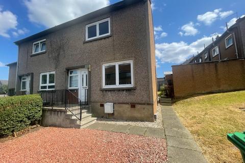 2 bed semi-detached house for rent in Inchkeith Drive, Dunfermline, KY11