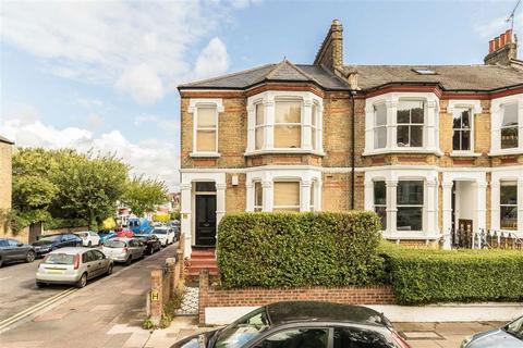 6 bedroom house to rent, Musgrove Road, London SE14