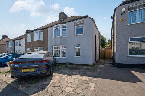 Tidford Road, Welling