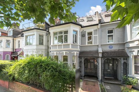 Walm Lane, London NW2