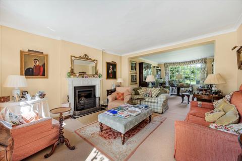 undefined, Fingest, Henley-on-Thames, Buckinghamshire RG9