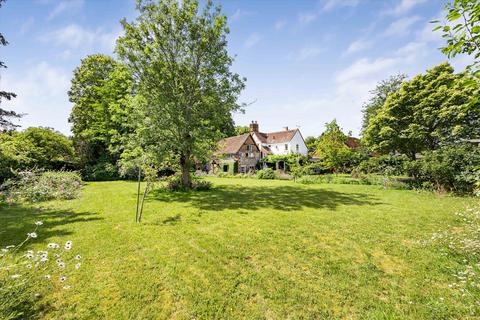 undefined, Fingest, Henley-on-Thames, Buckinghamshire RG9