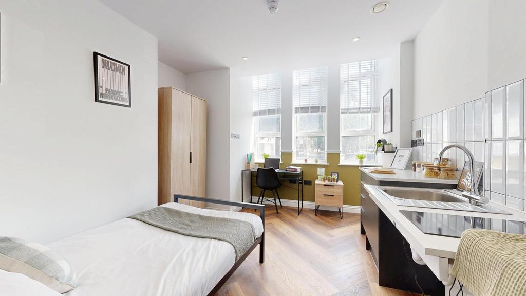 Thurloe Street, Manchester M14 - View 3
