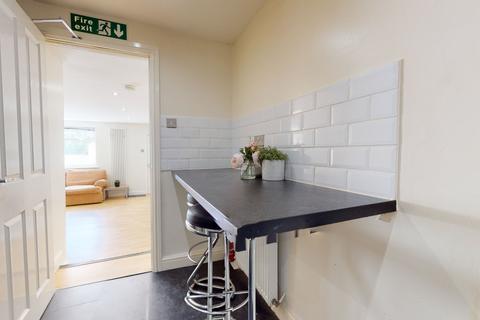 1 bedroom house to rent, Westgate Road, Newcastle upon Tyne NE4