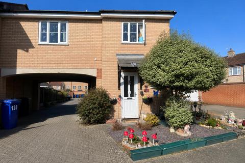 2 bed terraced house for rent in Sextons Meadows, Bury St. Edmunds IP33