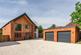 Milton Road, Gayton, Northampton, Northamptonshire, NN7