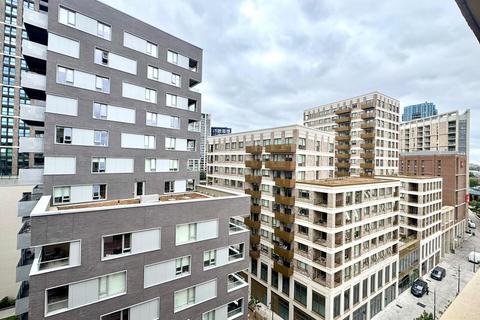 2 bedroom apartment for sale, Minnie Baldock Street, Canning  Town, London