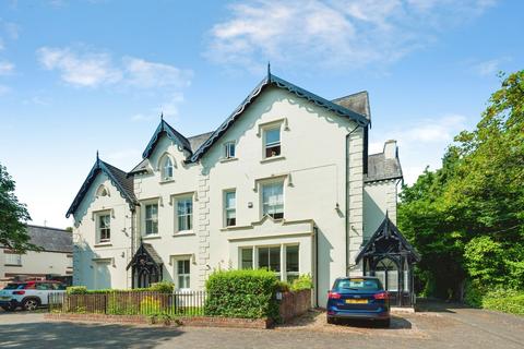 undefined, North Mossley Hill Road, Liverpool, Merseyside, L18
