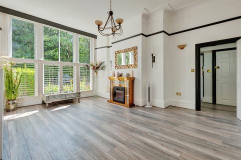 undefined, North Mossley Hill Road, Liverpool, Merseyside, L18