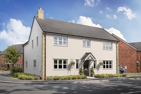 Plot 115, The Sycamore at Wootton Grange, Wootton Grange Way, South Wootton PE30