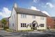 Plot 115, The Sycamore at Wootton Grange, Wootton Grange Way, South Wootton PE30