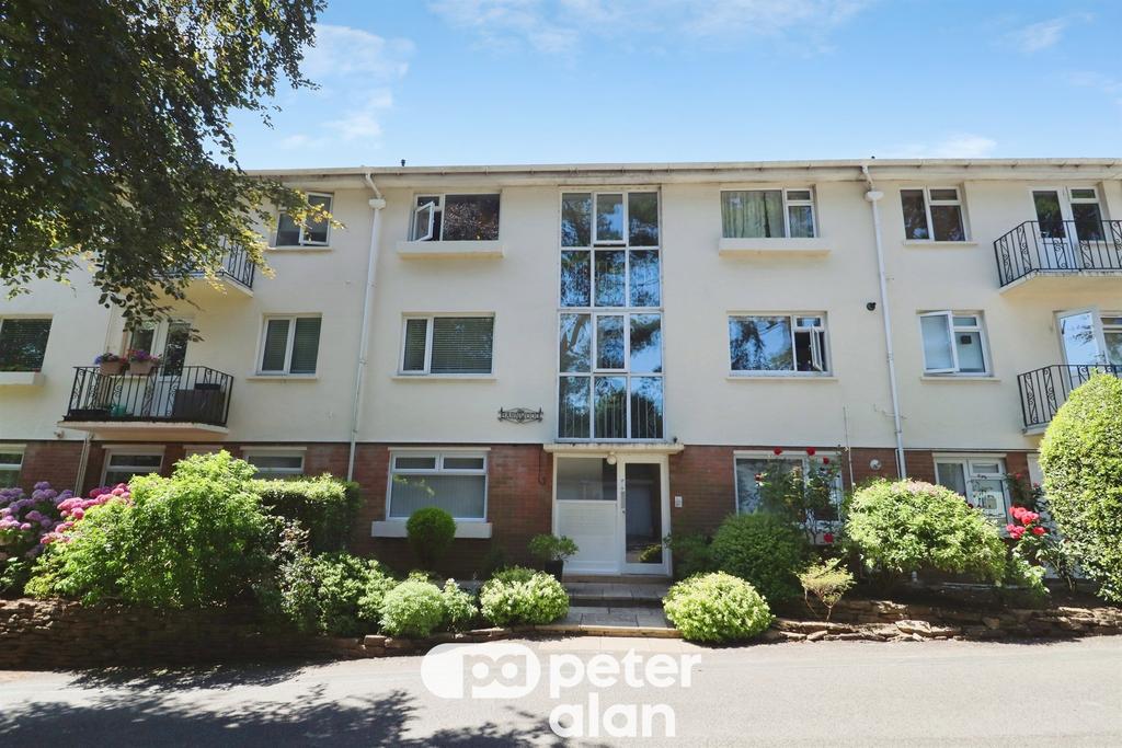 Brooklea Park, Lisvane, Cardiff