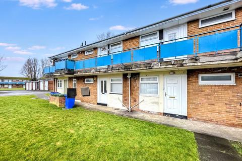 1 bedroom apartment for sale, Kearsley Close, Seaton Delaval, Whitley Bay, Northumberland, NE25 0BL