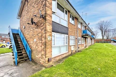 1 bedroom apartment for sale, Kearsley Close, Seaton Delaval, Whitley Bay, Northumberland, NE25 0BL