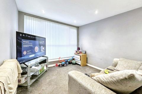 1 bedroom apartment for sale, Kearsley Close, Seaton Delaval, Whitley Bay, Northumberland, NE25 0BL