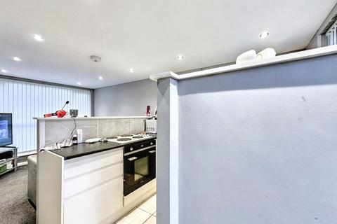 1 bedroom apartment for sale, Kearsley Close, Seaton Delaval, Whitley Bay, Northumberland, NE25 0BL