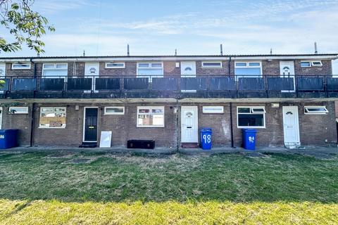 1 bedroom apartment for sale, Holystone Avenue, Newsham Farm , Blyth, Northumberland, NE24 4QZ