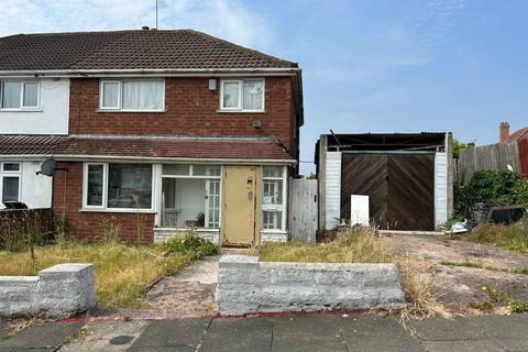 undefined, Thorncliffe Road, BIRMINGHAM