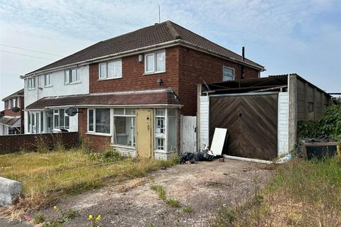 undefined, Thorncliffe Road, BIRMINGHAM