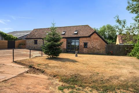 5 bedroom barn conversion for sale, Trull, Taunton