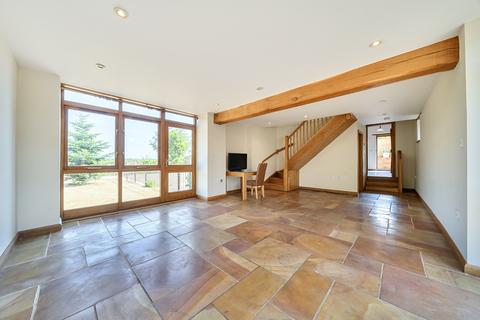 5 bedroom barn conversion for sale, Trull, Taunton