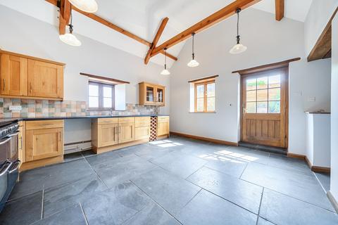 5 bedroom barn conversion for sale, Trull, Taunton