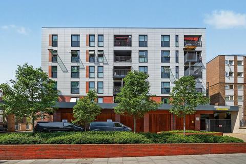 Stamford Hill, London, N16