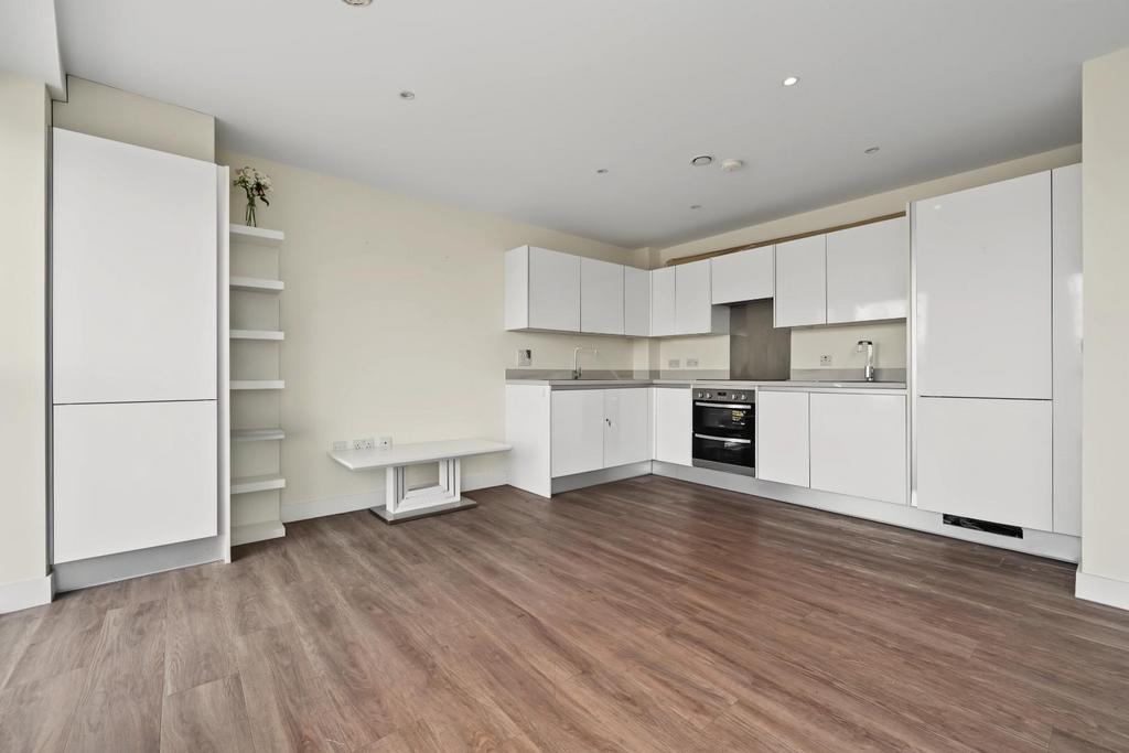 Kitchen/Reception