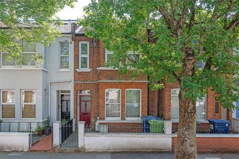 Ramsay Road, London, W3