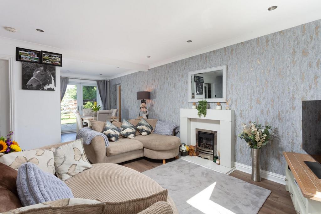 House in York, Clifton Moor, Clifton Without - View 2