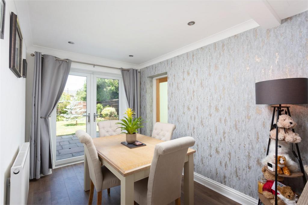House in York, Clifton Moor, Clifton Without - View 3