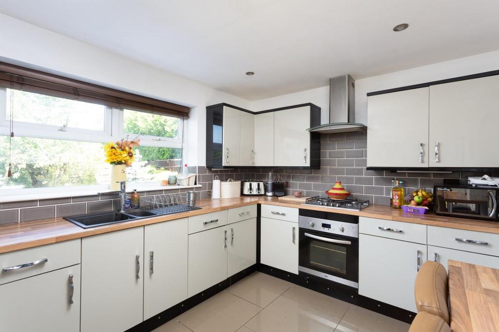 House in York, Clifton Moor, Clifton Without - View 5
