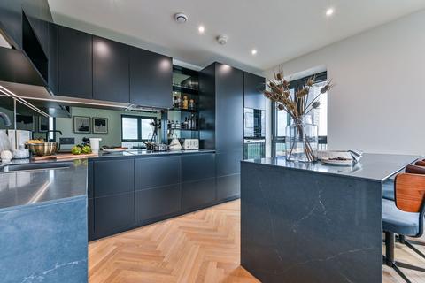 2 bedroom flat for sale, Woodberry Down, Finsbury Park N4