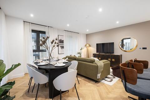 3 bedroom flat for sale, Woodberry Down, Finsbury Park N4