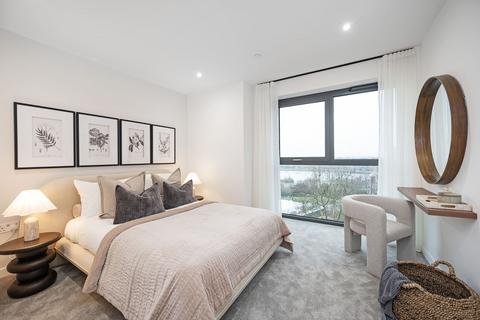 3 bedroom flat for sale, Woodberry Down, Finsbury Park N4