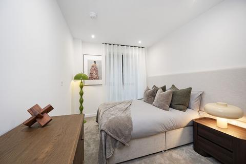 3 bedroom flat for sale, Woodberry Down, Finsbury Park N4