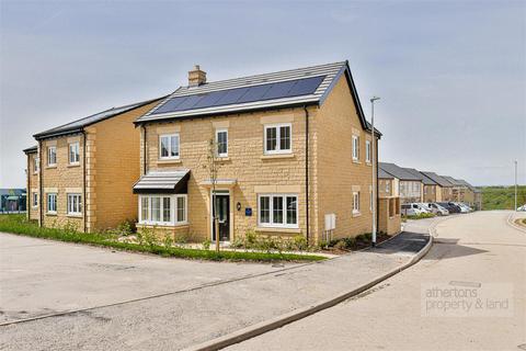 4 bedroom detached house for sale, Meadow View Close, Worsthorne, Burnley