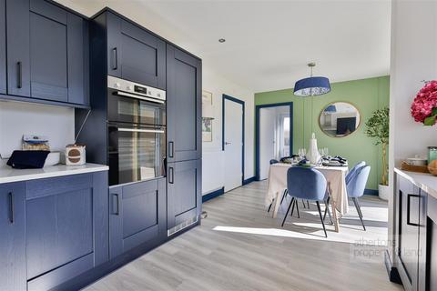 4 bedroom detached house for sale, Meadow View Close, Worsthorne, Burnley