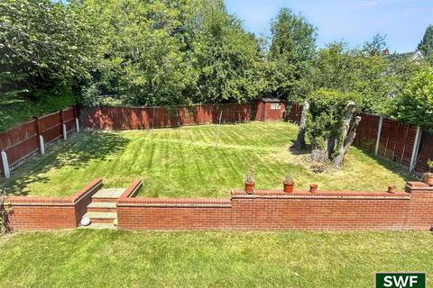 4 bedroom detached house for sale, Osborne Road, Penn, Wolverhampton
